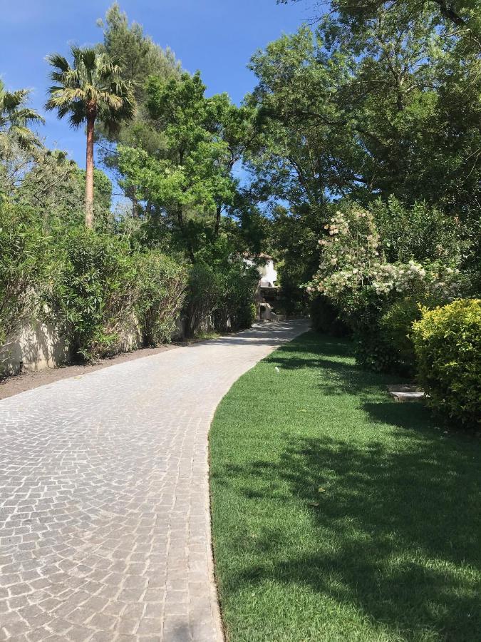 Luxury Home Sweet Home Mougins Exterior foto
